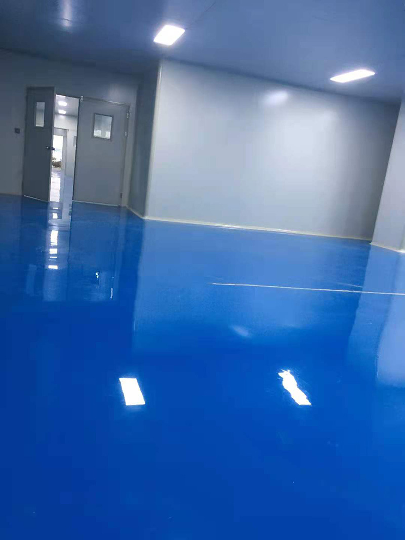 醫(yī)療制藥廠06