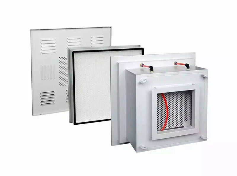 高效過(guò)濾器